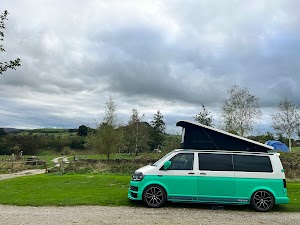 Cotswolds to Coast Campers